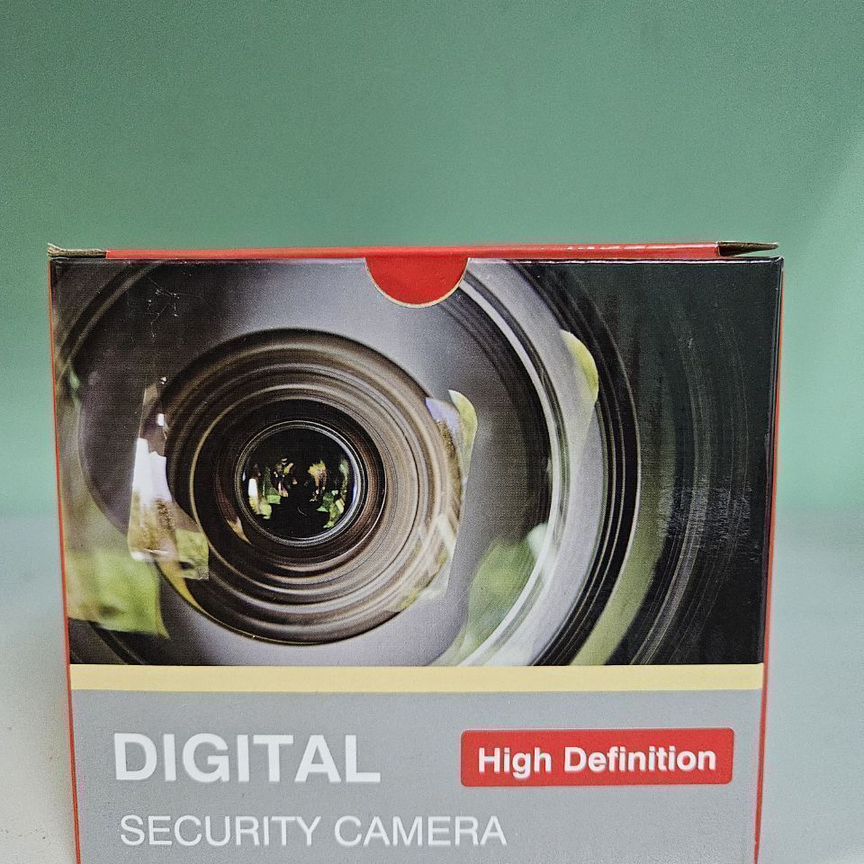 [PS-AHD308] Купольная Камера Видеонаблюдения Ahd 8mp 2160p Ps-Ahd308