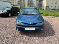 Renault Laguna 2.0 AT, 1999, 145 000 км, с пробегом, цена 125 000 руб.