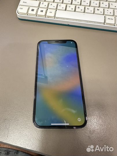 iPhone 12 pro 256gb