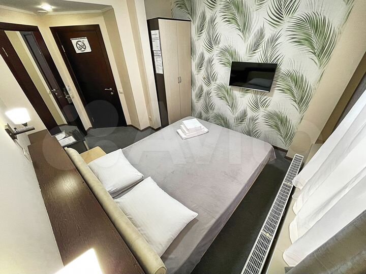 Комната 15 м², 1/22 эт.