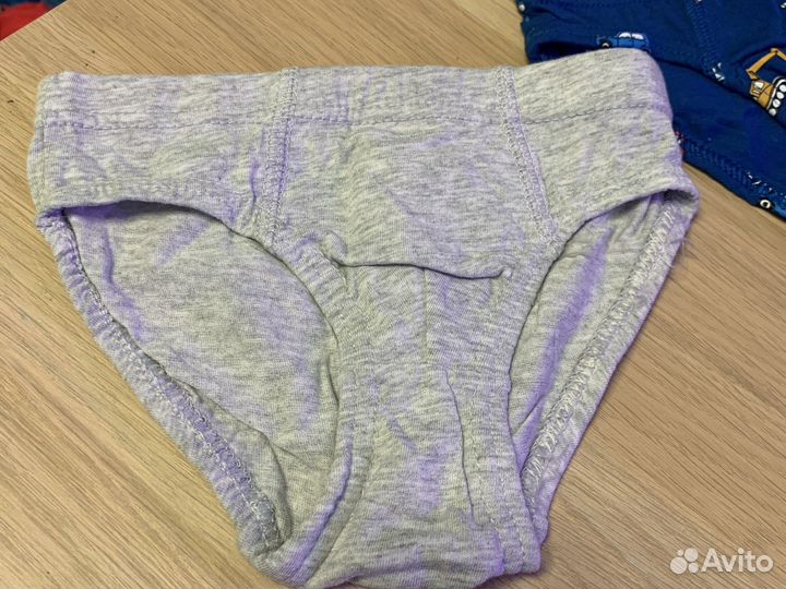 Плавки для мальчиков