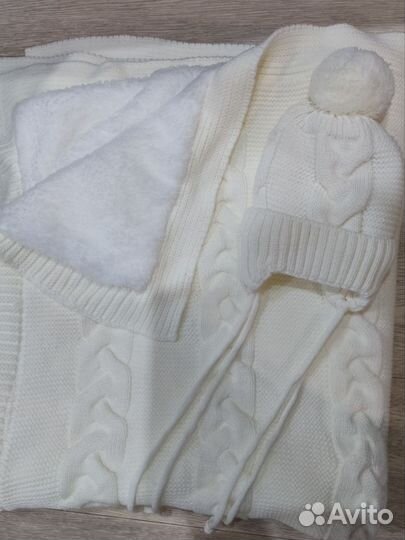 Конверт на выписку весна, осень,зима