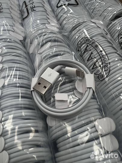 Кабель USB- lightning AAA
