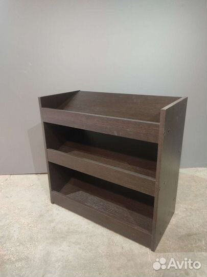 Новая полка для обуви