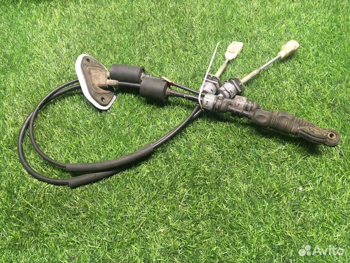 Трос переключения кпп KIA Cerato