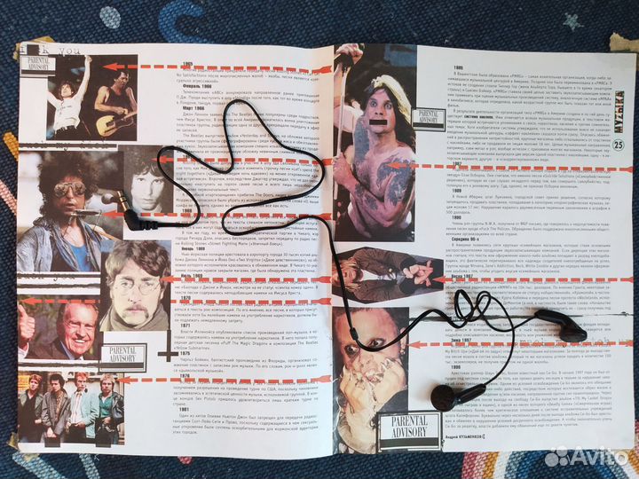 Постер Иванушки international