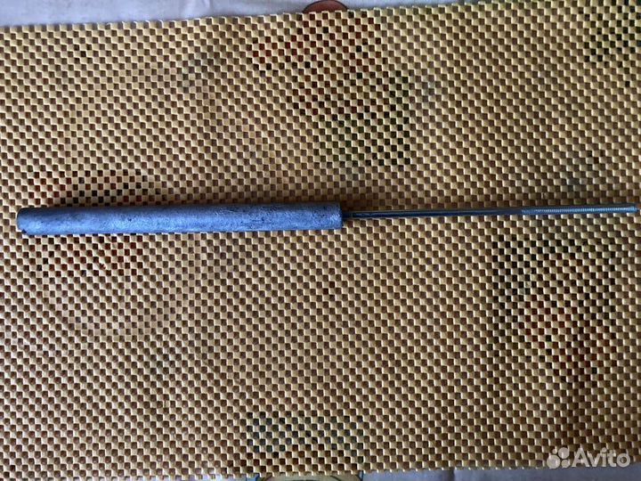 Анод для водонагревателя Термекс 80л