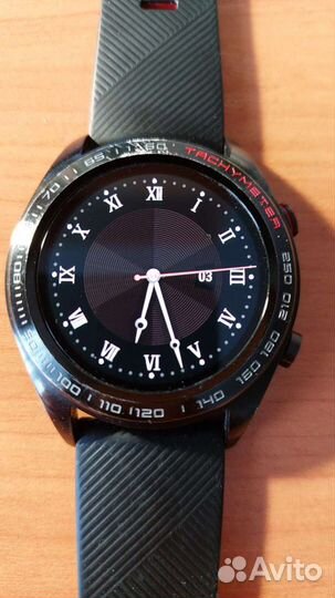 Часы Honor watch magic