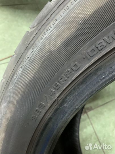 Atlander AX-88 225/45 R17