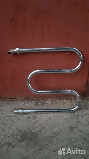 Полотенцесушитель/змеевик