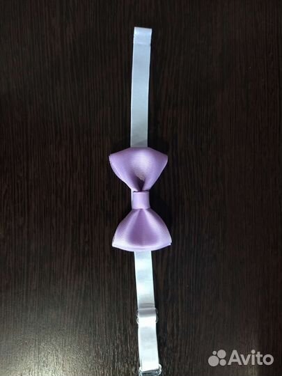 Галстук-бабочка