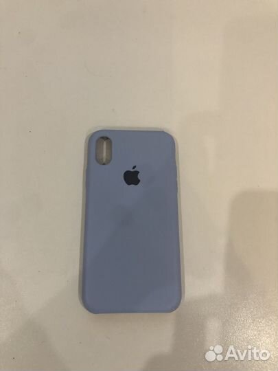 Чехол на iPhone 10 X