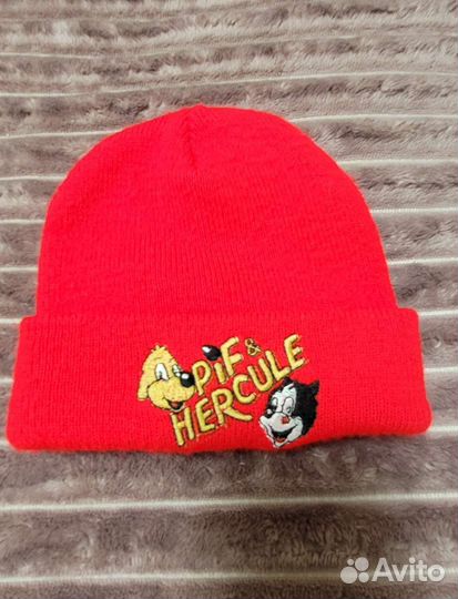 Шапки демисезонные для мальчика