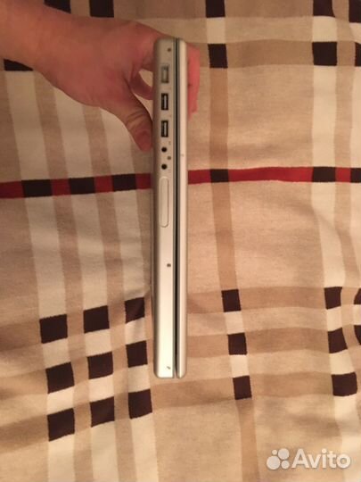 Apple MacBook Pro 2008