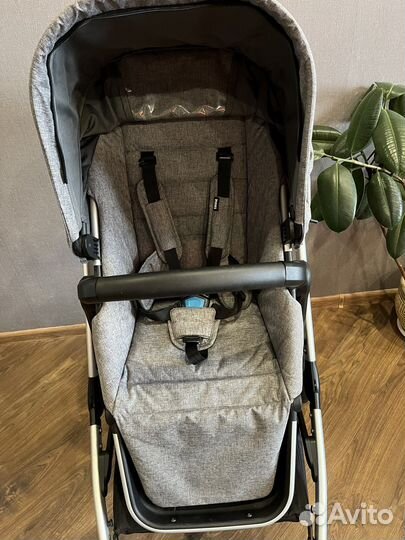 Детская коляска Thule Sleek