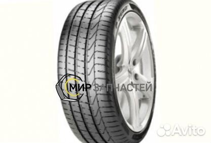 Pirelli P Zero 275/45 R18 103Y