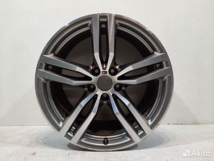 Диск литой R19 BMW x6 f16