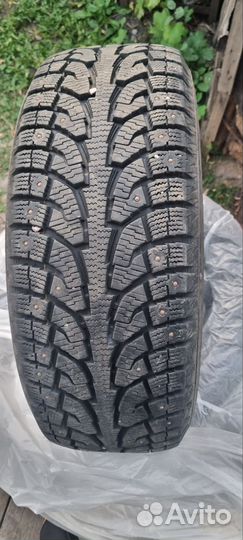 Hankook I'Pike RW11 225/55 R17 T