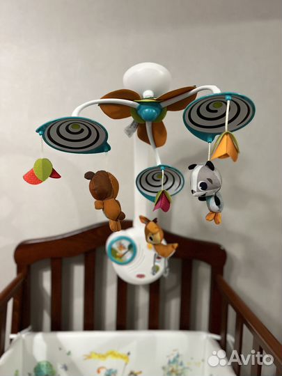 Tiny Love Классический мобиль 