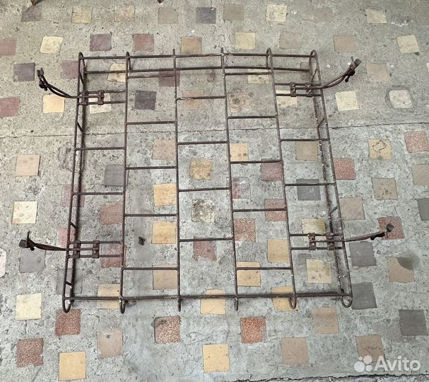 Продаи банажниа на крышу Ваз