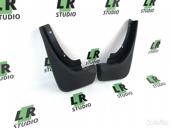 Брызговики задние комплект Discovery 5