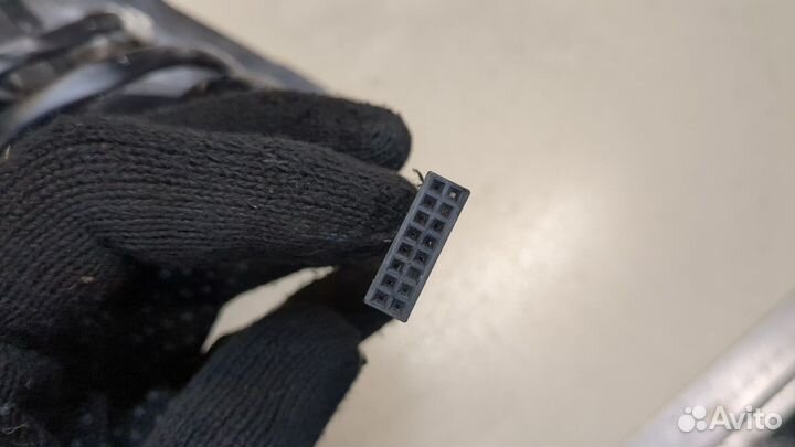 Зеркало боковое Volkswagen Jetta 5, 2007