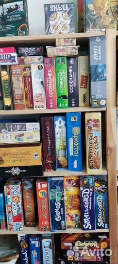 Настольные игры, башня, гномы вредители, бананза