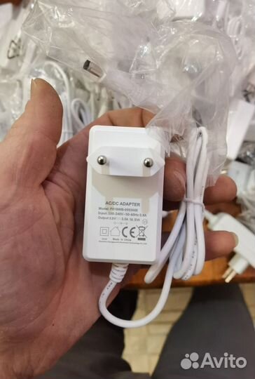 Блок питания 5V