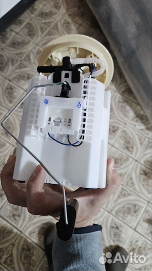 Бензонасос Dodge challenger 2020