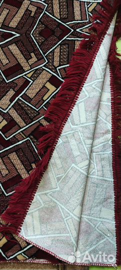 Дивандейк, покрывало, накидка