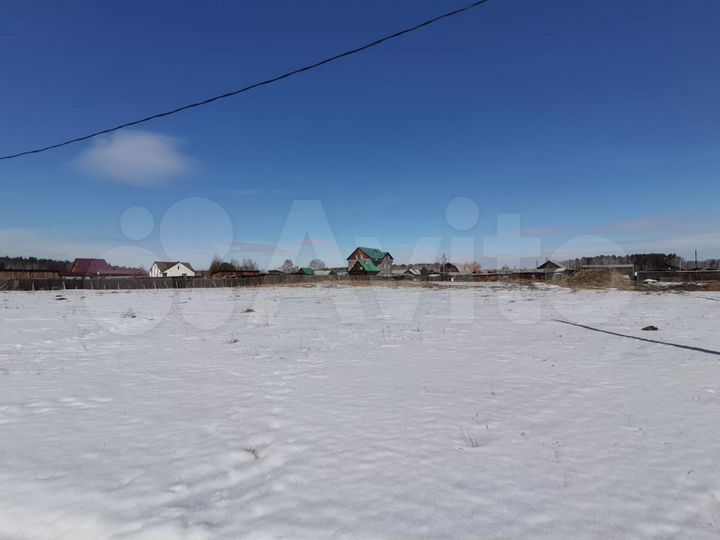 Участок 15 сот. (ИЖС)