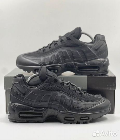 Кроссовки Nike Air Max 95 SE, арт.222797