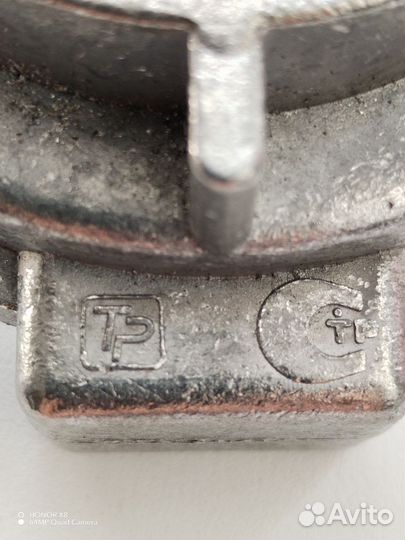 Полугайка гм- Пожарная для пожарных рукавов