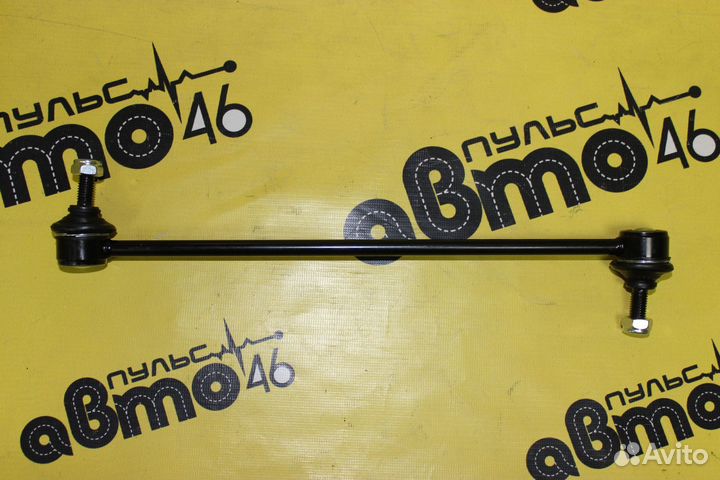 Тяга стабилизатора peugeot 307/308/3008/5008