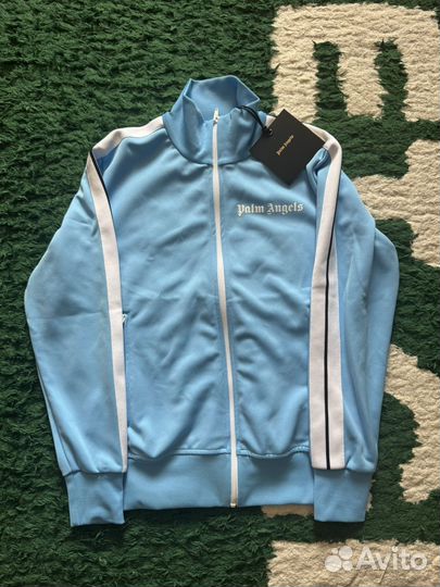 Олимпийка Palm Angels Track Jacket