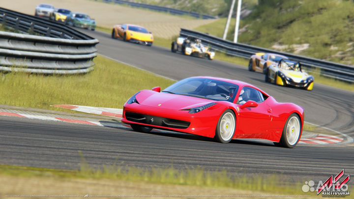 Assetto Corsa Steam