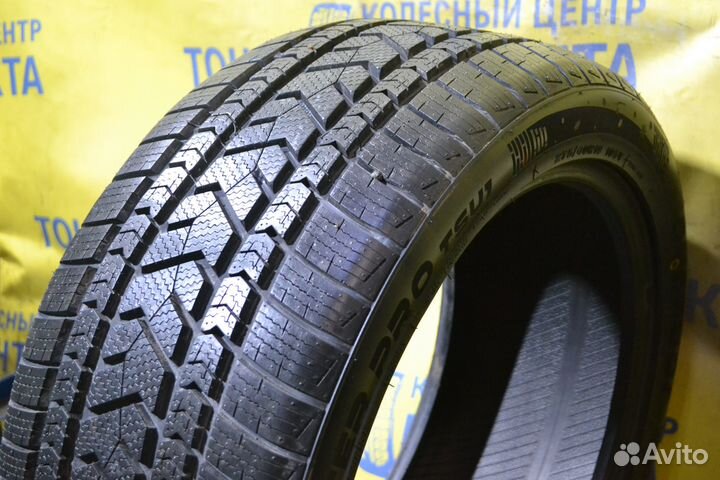 Tourador Winter Pro TSU1 275/40 R19