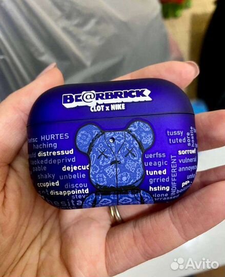 AirPods Pro 2 оригинальные, гарантия