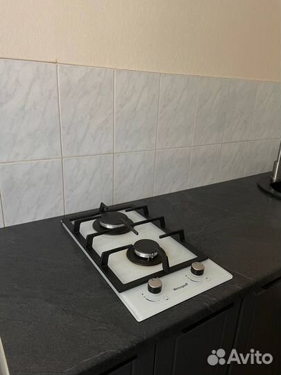 Газовая варочная панель