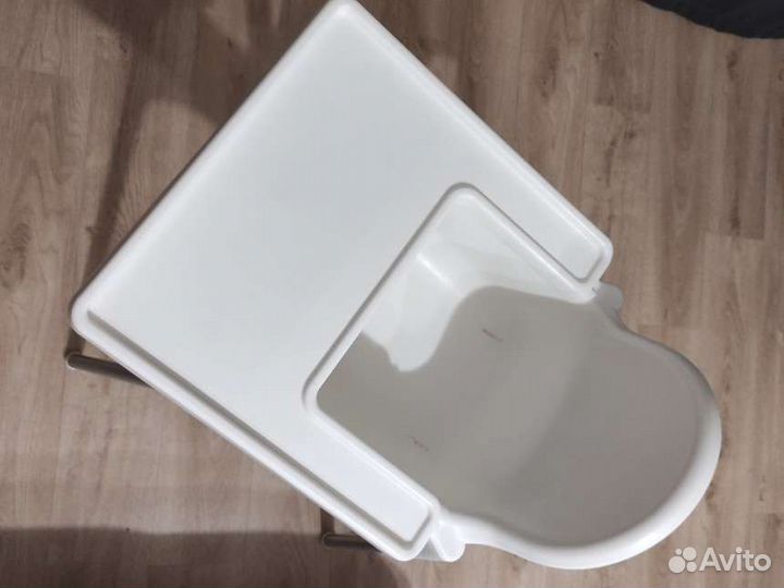 Стульчик для кормления икеа antilop