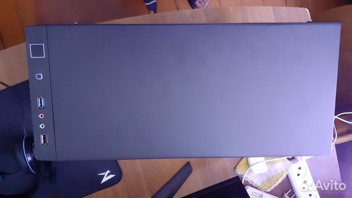 Корпус deepcool matrexx 30