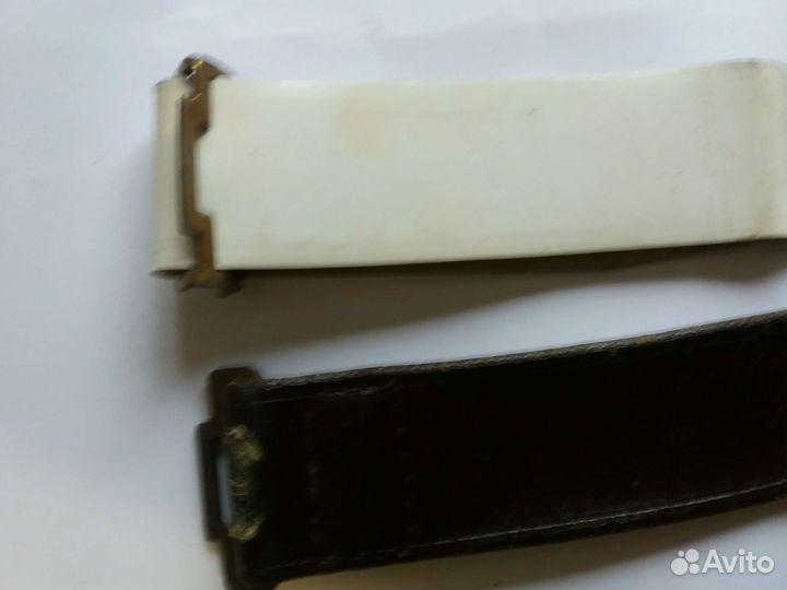 Ремень мужской