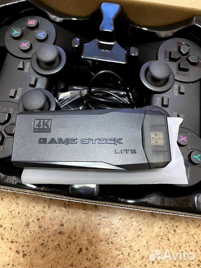 Game stick lite 64 gb