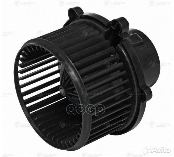 Мотор отопителя hyundai tucson/KIA sportage II