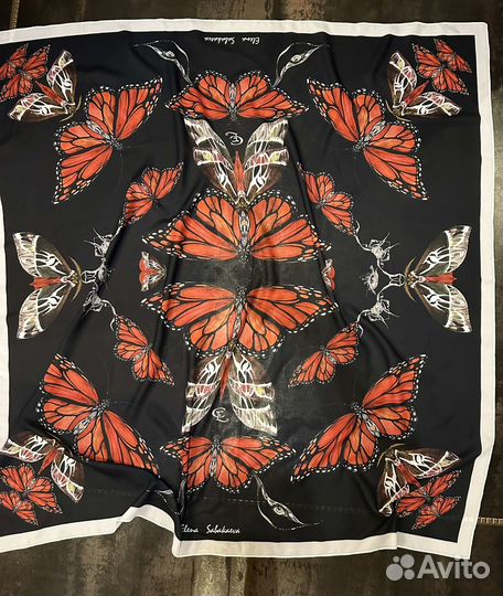 Платок авторский 