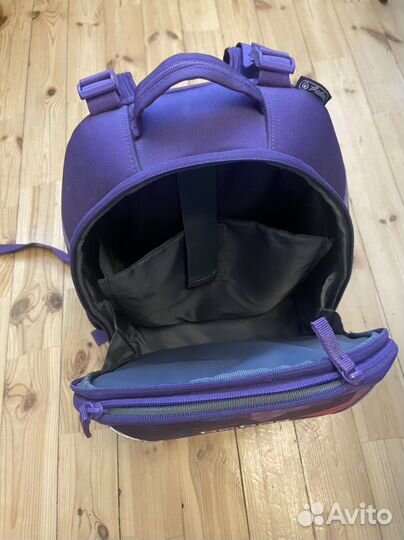 Рюкзак для девочки