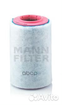 Фильтр воздушный C172371 mann-filter