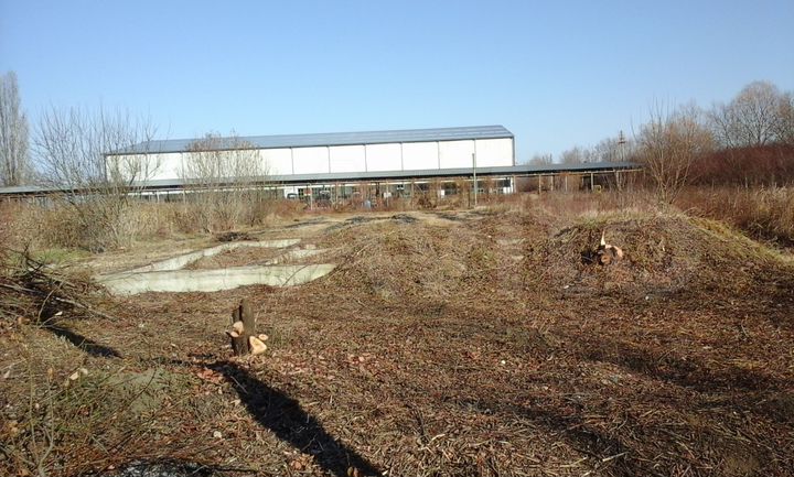 Участок 15 сот. (ИЖС)