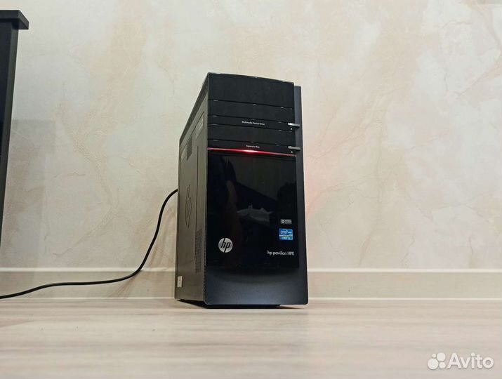 Игровой i3 8gb Видео 2gb SSD