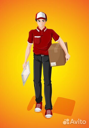 Сборщик заказов - комплектовщик